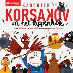 Pochette Kabouter Korsakov in het kippenhok
