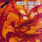 Pochette Music For Fun