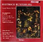 Pochette Vocal Music, Volume 2