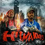Pochette Hitmakers