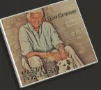 Pochette Klein portret