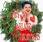 Pochette A Judy Garland Christmas