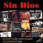 Pochette Recortes de libertad 2003 / Solidaridad 1999
