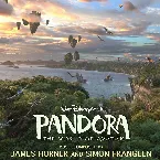 Pochette Pandora: The World of Avatar