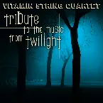 Pochette Tribute to the Music From Twilight