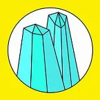 Pochette Roland Cristal