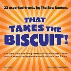 Pochette That Takes the Biscuit!