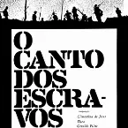 Pochette O canto dos escravos