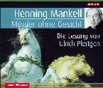 Pochette Mörder ohne Gesicht