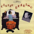 Pochette The Best of Claude Bolling
