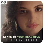 Pochette Scars To Your Beautiful