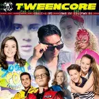 Pochette TWEENCORE Hits: Het Levende Daglicht
