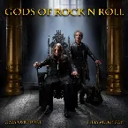 Pochette Gods of Rock N Roll