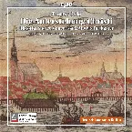 Pochette Die Auferstehung Christi: Historia, Sacred Concertos & Motets for Easter