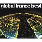 Pochette global trance best