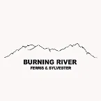 Pochette Burning River
