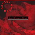 Pochette Sexo, ternura y misterio