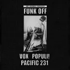 Pochette Cut Chemist Presents Funk Off