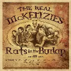Pochette Rats in the Burlap