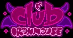 Pochette Club Ironmouse