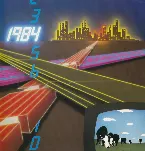 Pochette Chariots Of Fire