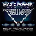 Pochette Magic Power: All Star Tribute to Triumph