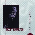 Pochette The Concord Jazz Heritage Series