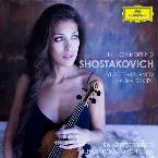 Pochette Violin Concerto no.1 / Preludes