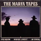 Pochette The Marfa Tapes