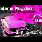 Pochette Kaalame Poyidam (Derby Tomhills Remix)