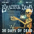 Pochette 30 Days of Dead: Nov 2017