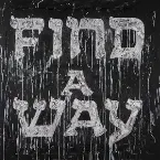 Pochette Find A Way