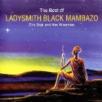 Pochette The Best of Ladysmith Black Mambazo: The Star and the Wiseman