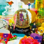 Pochette ワン・ウーマン・ショー ～甘い幻～