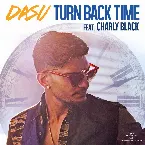 Pochette Turn Back Time