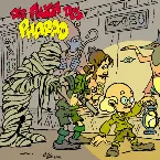 Pochette Folge 19: Der Fluch des Pharao