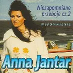 Pochette Niezapomniane przeboje część 2