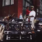 Pochette La Fiev