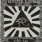 Pochette Lucifer Rising and Other Sound Tracks