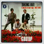 Pochette Taking Out Time: Complete Recordings 1967-1969