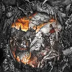 Pochette Winds of Wrath