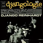 Pochette Djangologie 13 (1942-1943)