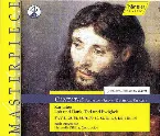 Pochette Cantatas: Praise & Thanks, Death & Eternity