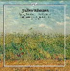 Pochette Symphonies 11, 12, 14, 22–24