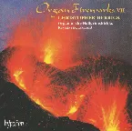 Pochette Organ Fireworks VII