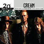 Pochette 20th Century Masters: The Millennium Collection: The Best of Cream