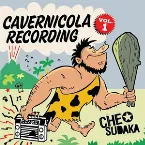 Pochette Cavernicola Recording Vol.1