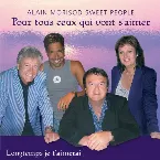 Pochette Pour tous ceux qui vont s'aimer