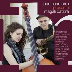 Pochette Joan Chamorro presenta Magali Datzira