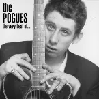 Pochette The Very Best of The Pogues
